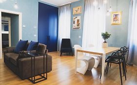 Berga Exclusive Suite 4