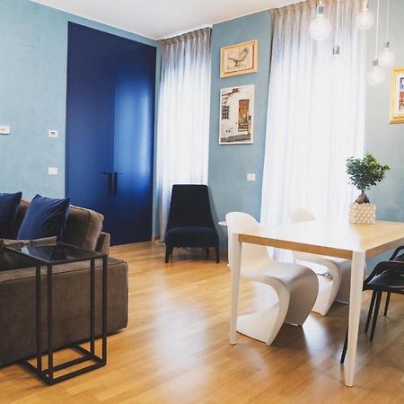 Berga Exclusive Suite 4 Bari Esterno foto