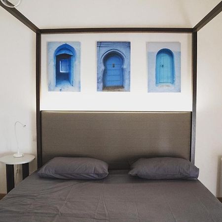 Berga Exclusive Suite 4 Bari Esterno foto