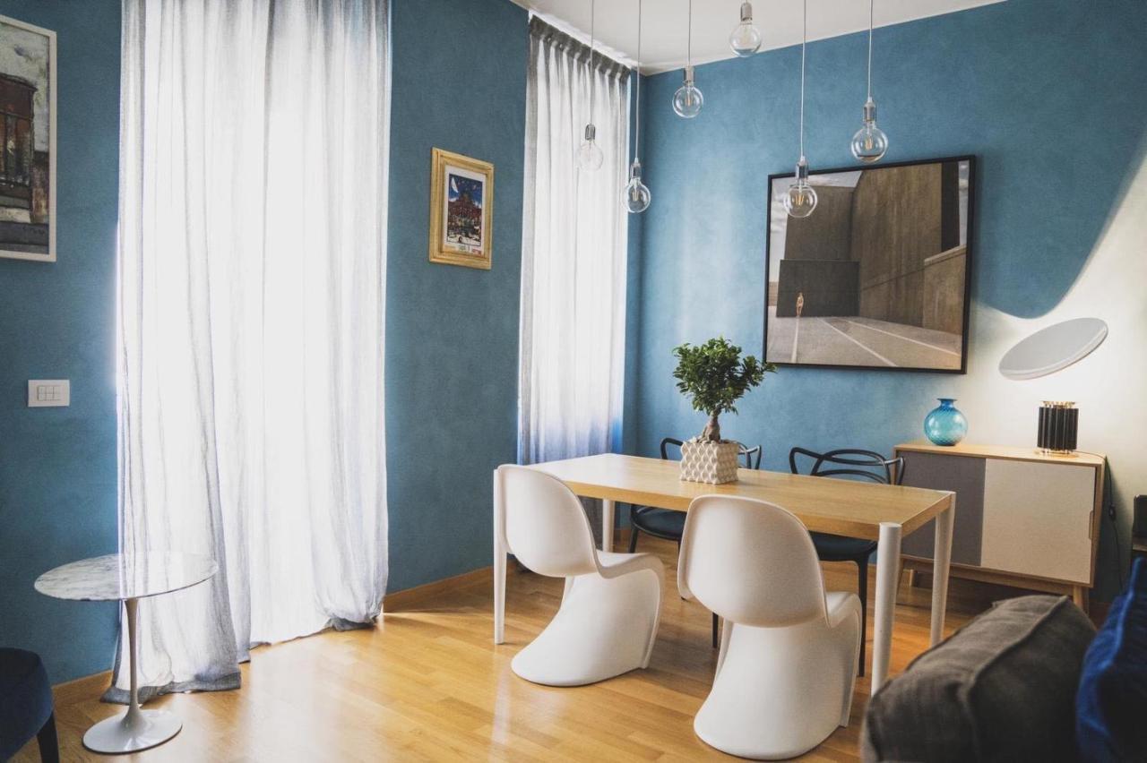 Berga Exclusive Suite 4 Bari Esterno foto