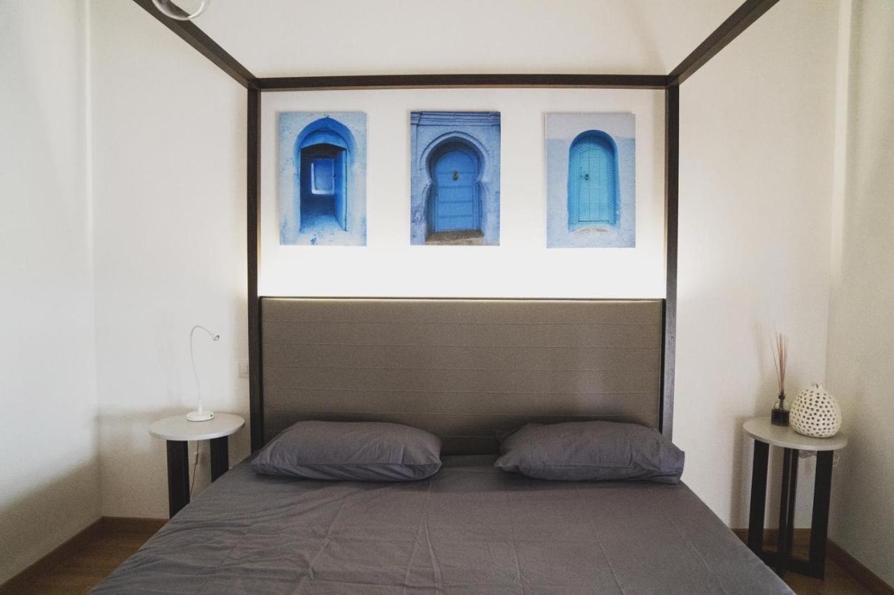 Berga Exclusive Suite 4 Bari Esterno foto