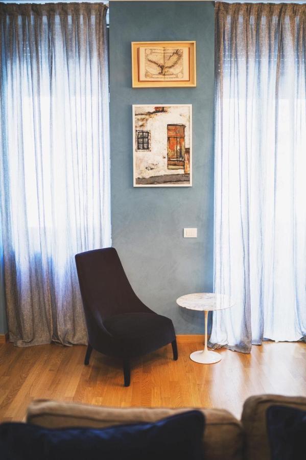 Berga Exclusive Suite 4 Bari Esterno foto