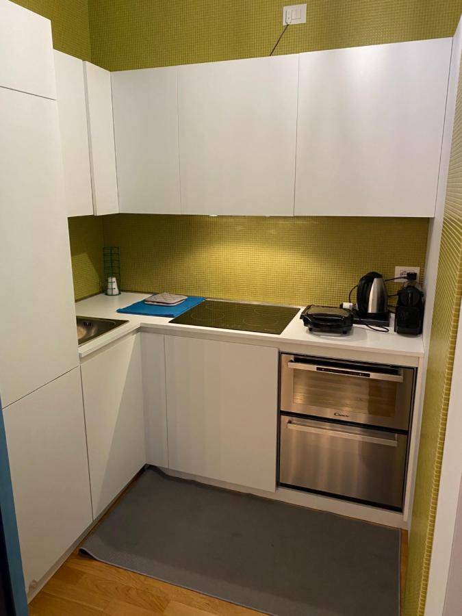 Berga Exclusive Suite 4 Bari Esterno foto