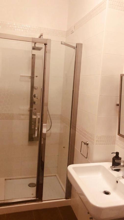 Berga Exclusive Suite 4 Bari Esterno foto