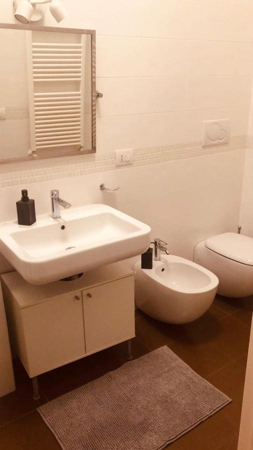 Berga Exclusive Suite 4 Bari Esterno foto