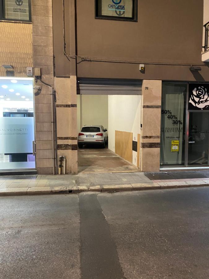 Berga Exclusive Suite 4 Bari Esterno foto